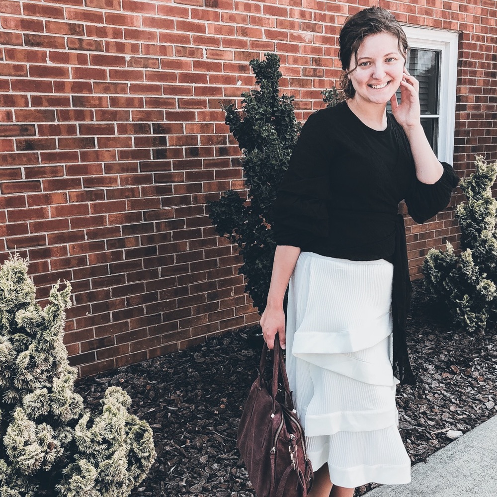 Meet your Posher, Brittany